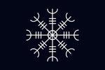 The Norse Aegishjalmur Symbol: Truth Behind the Helm of Awe
