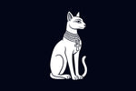 Bastet - The Cat Goddess Who Protected Ancient Egypt