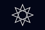 The Octagram: Eight Points of Wonder in Art and Icons