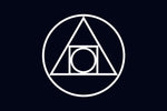 The Philosopher's Stone Sacred Geometry Symbol: Ancient Wisdom in Perfect Form