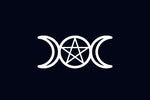 The Triple Moon Symbol: Ancient Mystery in Modern Hands