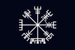 The Truth About the Norse Vegvísir Symbol: Not What You Think