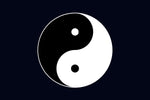 The Yin-Yang Symbol: More Than Just a Pretty Circle