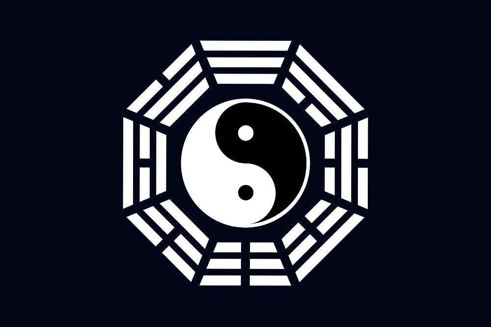 The Chinese Bagua Symbol: An Ancient Map That Still Speaks to Us
