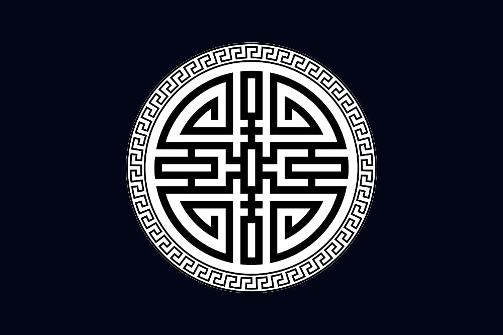 The Chinese Symbol for Wealth That Changed My Mind About Money