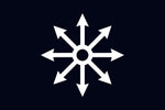 The Chaos Star Symbol: A Modern Mystery That Captivated the World