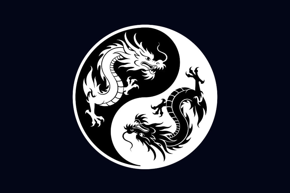 The Chinese Auspicious Cloud Symbol: Ancient Wisdom Floating Through T ...