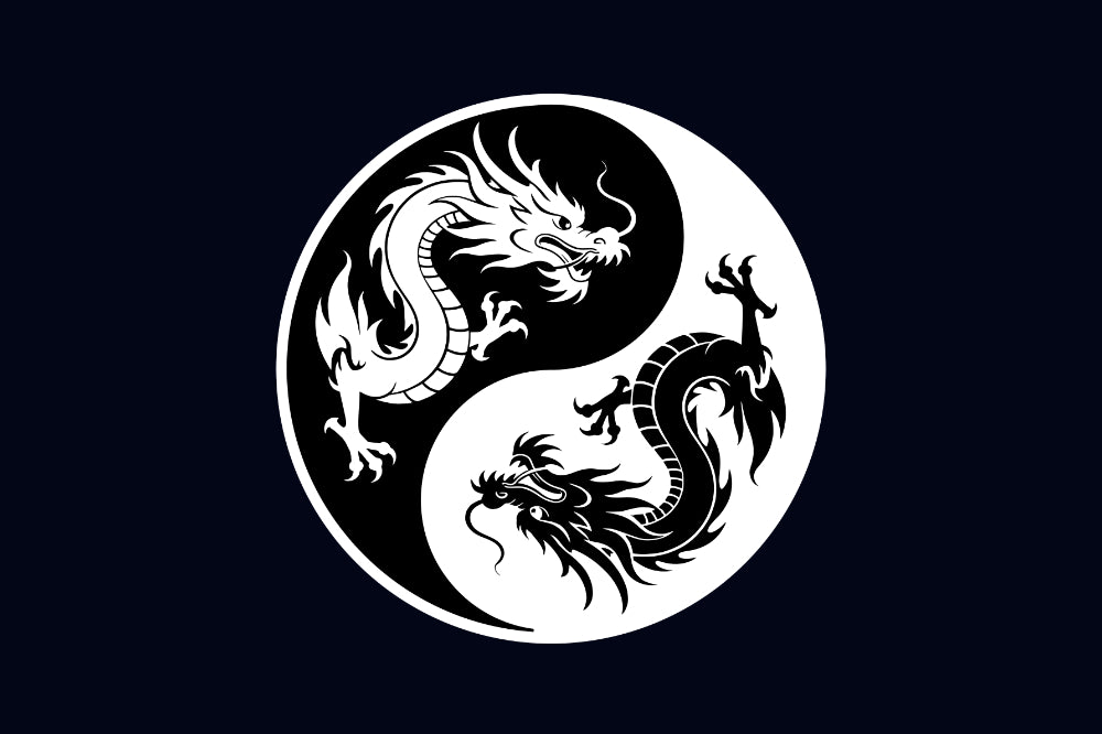 Asian Magic Symbol The Chinese Auspicious Cloud Symbol: Ancient Wisdom Floating Through T ...