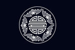The Chinese Five Blessings: How Wufu Symbols Tell Stories in Art