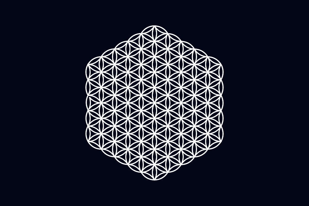 The Flower of Life Symbol: Ancient Mystery That Still Captivates