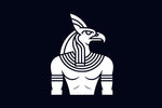 The God Horus in Egyptian Art: A Sky God's Many Faces