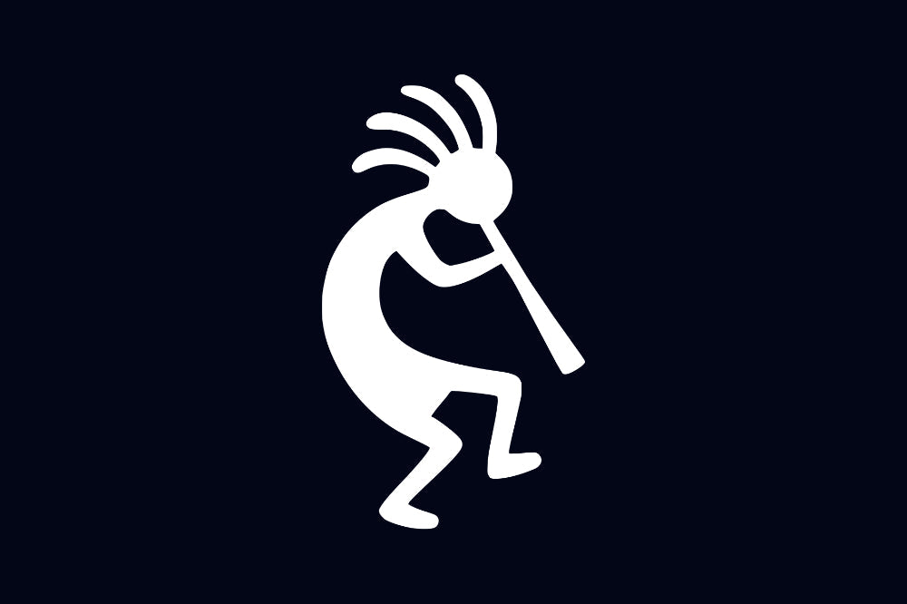 The Truth About Kokopelli: More Than Just a Flute Player