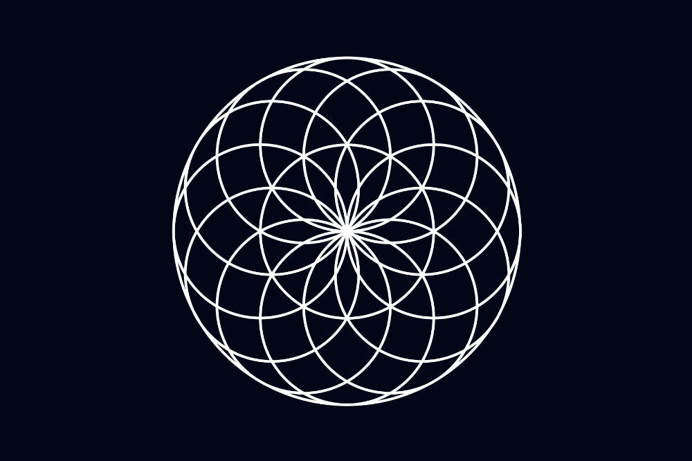 The Lotus of Life Symbol: A Sacred Pattern That Changed My Understanding