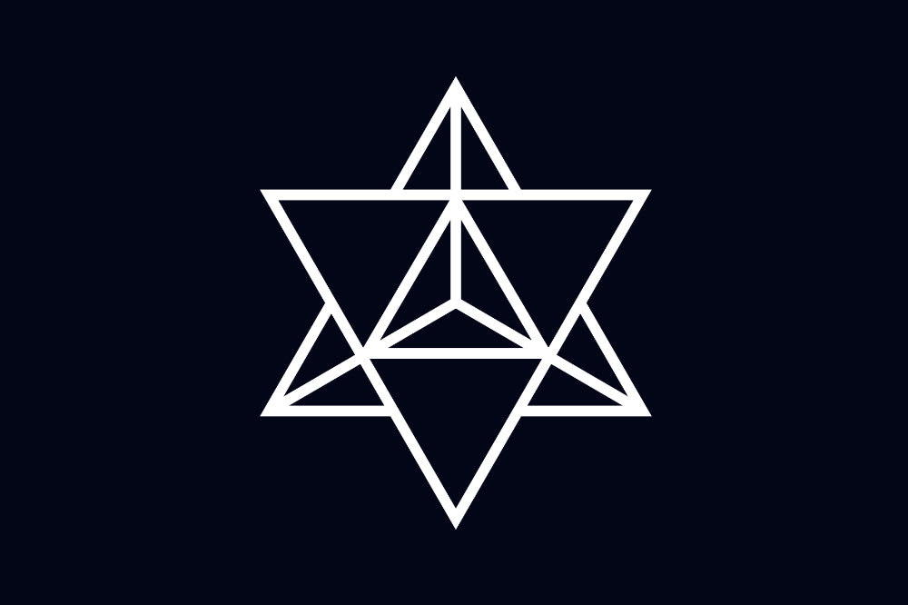The Merkaba: Ancient Sacred Geometry That Changed My Life