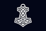 The Norse Mjolnir Symbol: Thor's Hammer and Its Ancient Power