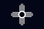 The Zia Symbol: A Sacred Design That Became New Mexico's Icon
