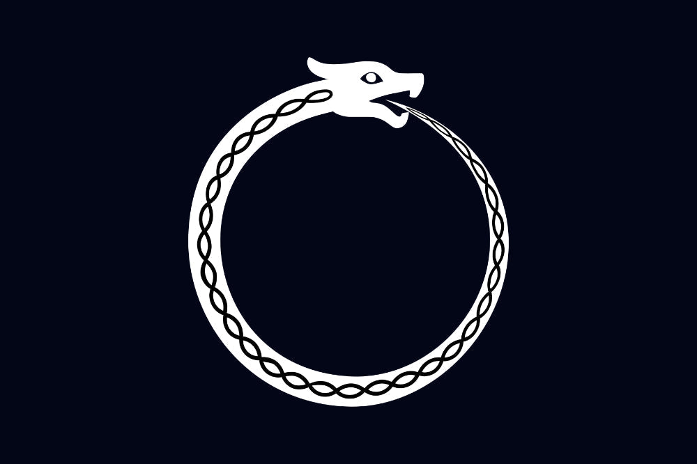 The Snake That Eats Itself: Finding Meaning in the Ouroboros