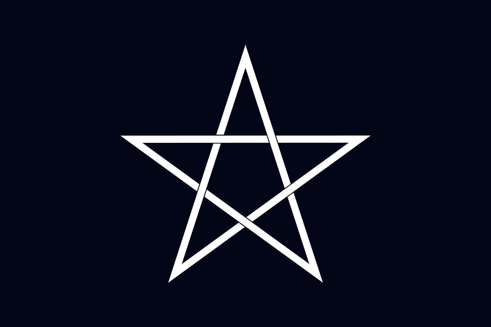 The Occult Pentagram: Ancient Symbol, Modern Mystery