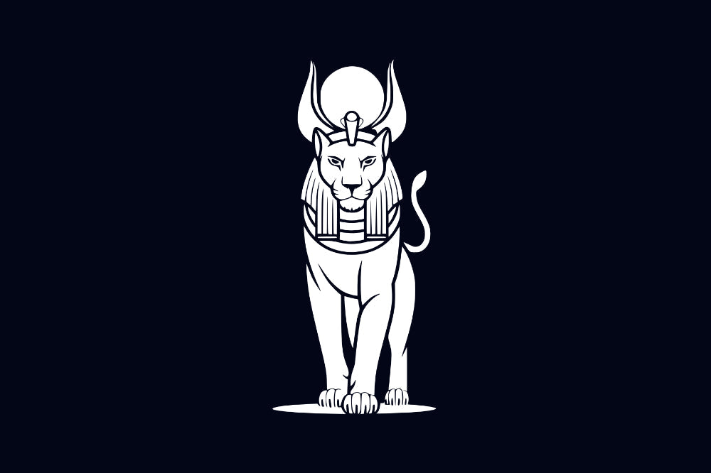 The Fire in Her Eyes: Sekhmet in Ancient Egyptian Art