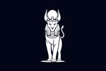 The Fire in Her Eyes: Sekhmet in Ancient Egyptian Art