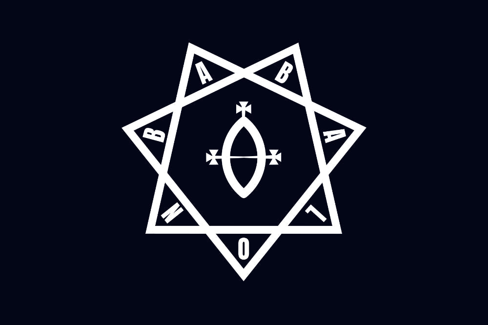 The Star of Babalon: Understanding This Powerful Occult Symbol