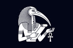 The Egyptian God Thoth in Art and Iconography