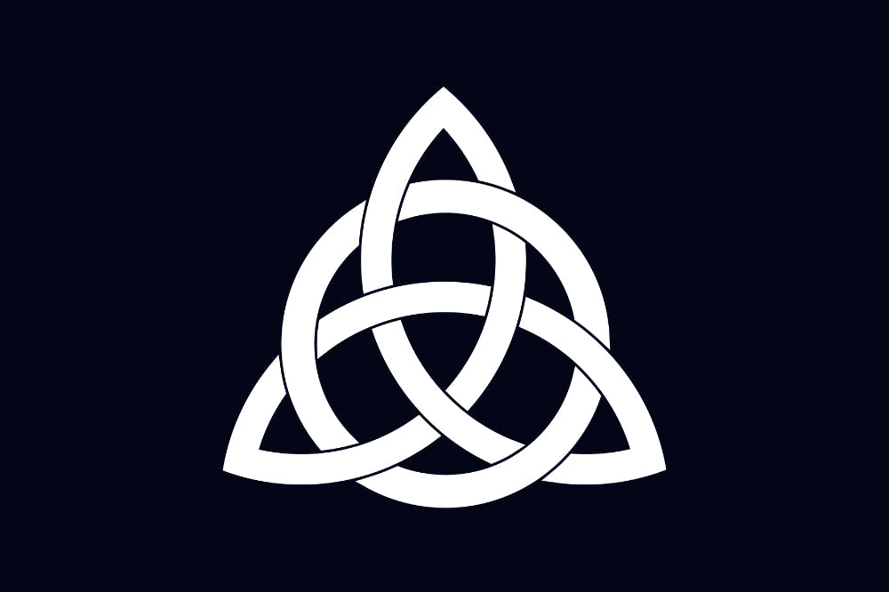 The Celtic Triquetra: A Symbol That Refuses to Fade