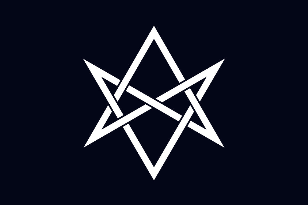 The Thelema Hexagram: A Star That Changed Magic Forever