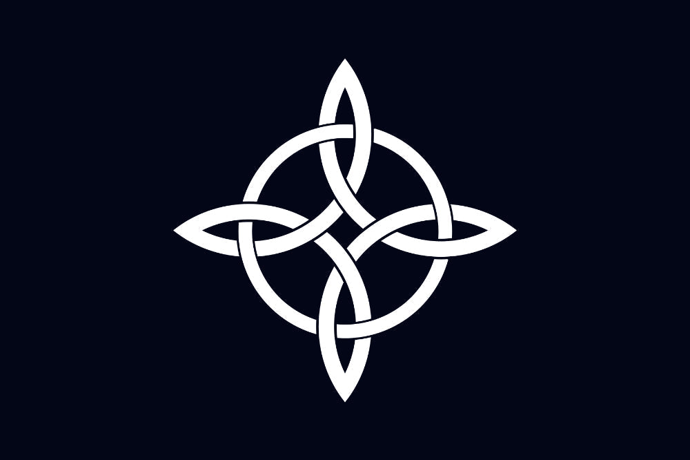 The Witch's Knot: An Ancient Symbol That Still Protects Us Today