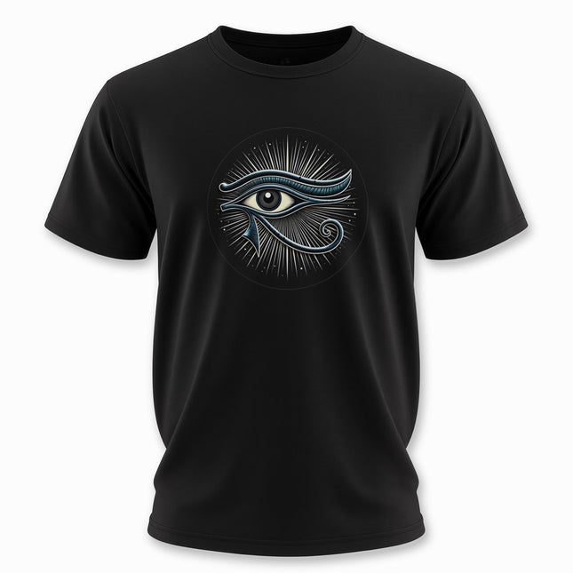 Eye of Horus T-Shirt | Ancient Egyptian Symbol Tee | V13