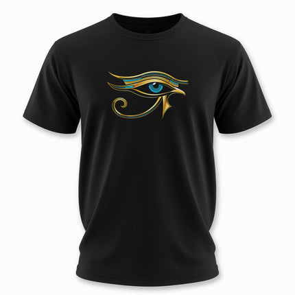 Eye Of Ra T-Shirt | Ancient Egyptian God Symbol Tee | V3