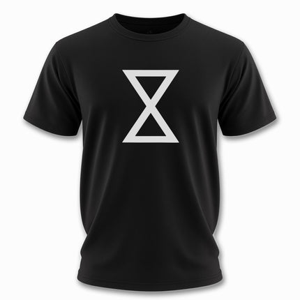 Native American Lakota Kapemni Symbol T-Shirt | Unisex Graphic Tee V2