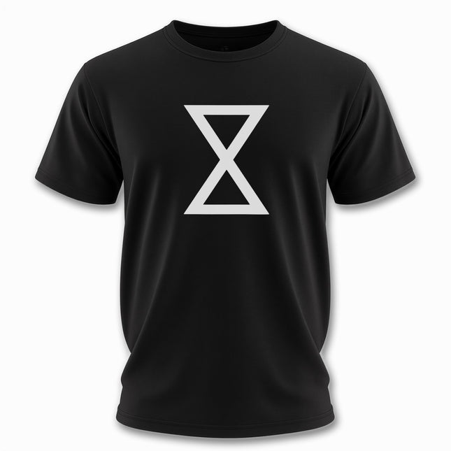 Native American Lakota Kapemni Symbol T-Shirt | Unisex Graphic Tee V2