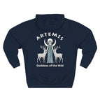 Navy / XS