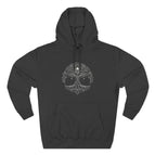 Charcoal Heather / S