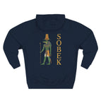 Navy / XS