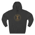Charcoal Heather / XS