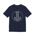 Navy / S
