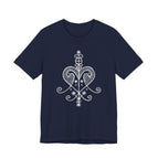 Navy / S