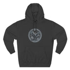 Charcoal Heather / S
