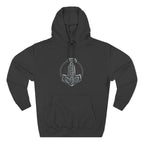 Charcoal Heather / S