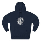 Navy / XS