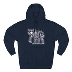 Navy / S