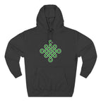 Charcoal Heather / S