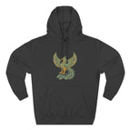 Charcoal Heather / XS