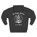 Charcoal Heather / XS