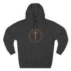 Charcoal Heather / XS