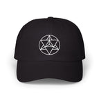 Black / One size