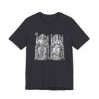 Dark Grey / S