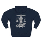 Navy / XS